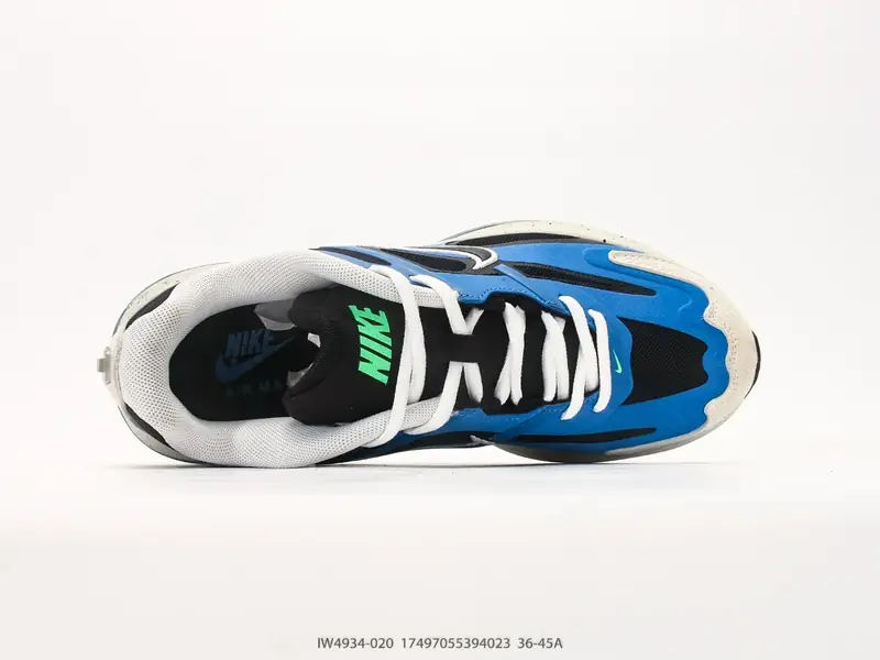 Nike Zapatillas deportivas Transpirable Amortiguado Caña Baja IW4934-020 #17497055394023