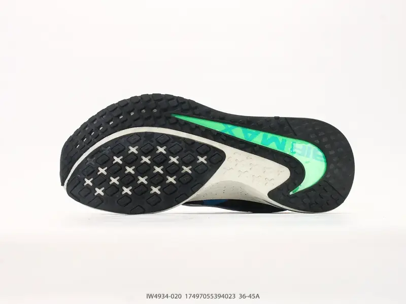 Nike Zapatillas deportivas Transpirable Amortiguado Caña Baja IW4934-020 #17497055394023