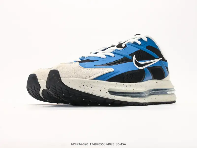 Nike Zapatillas deportivas Transpirable Amortiguado Caña Baja IW4934-020 #17497055394023
