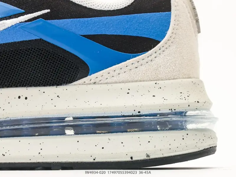 Nike Zapatillas deportivas Transpirable Amortiguado Caña Baja IW4934-020 #17497055394023