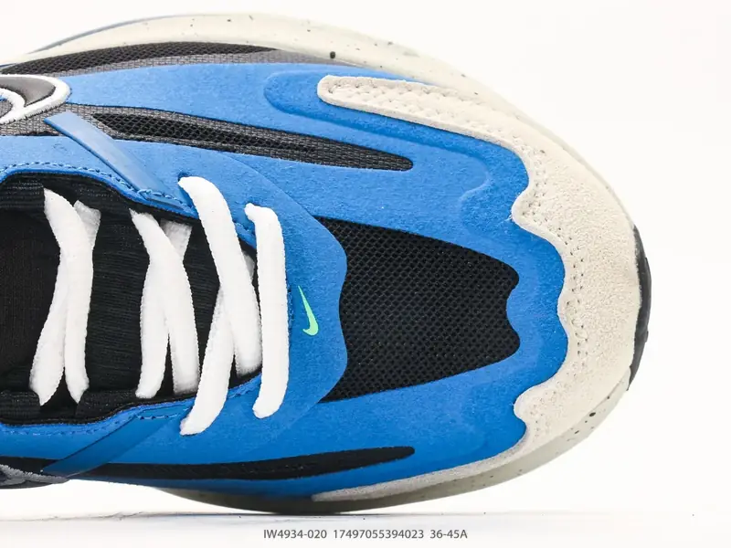 Nike Zapatillas deportivas Transpirable Amortiguado Caña Baja IW4934-020 #17497055394023