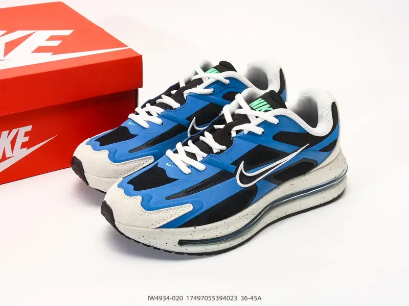 Nike Zapatillas deportivas Transpirable Amortiguado Caña Baja IW4934-020 #17497055394023