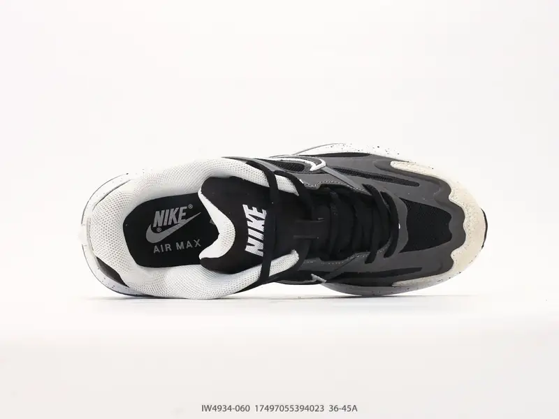Nike Scarpe sportive Traspirante Ammortizzato Basso IW4934-060 #17497055394023