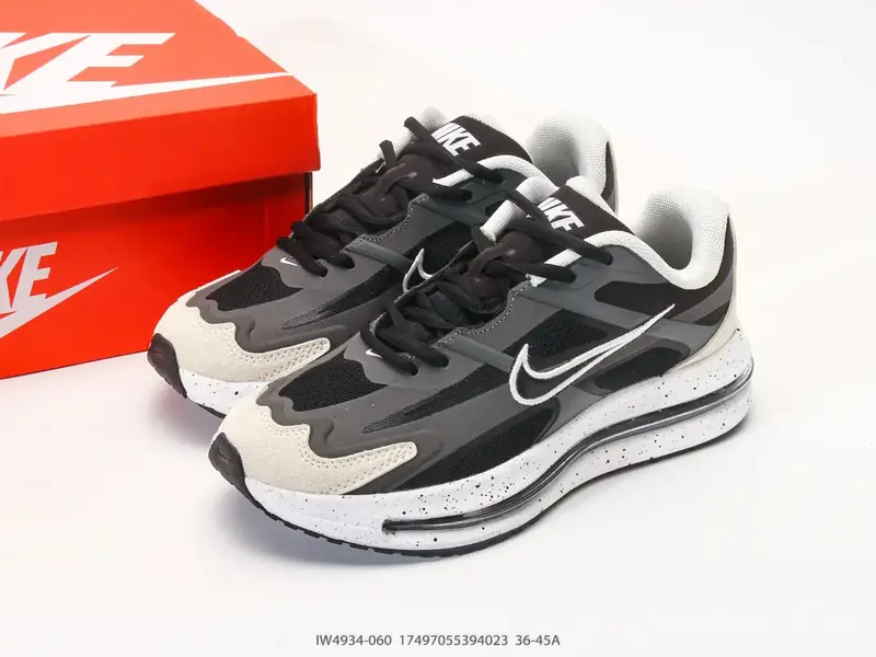 Nike Scarpe sportive Traspirante Ammortizzato Basso IW4934-060 #17497055394023