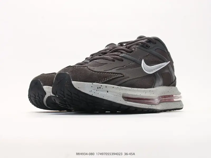 Nike Scarpe sportive Traspirante Ammortizzato Basso IW4934-080 #17497055394023