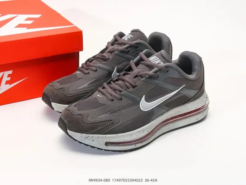 Nike Scarpe sportive Traspirante Ammortizzato Basso IW4934-080 #17497055394023