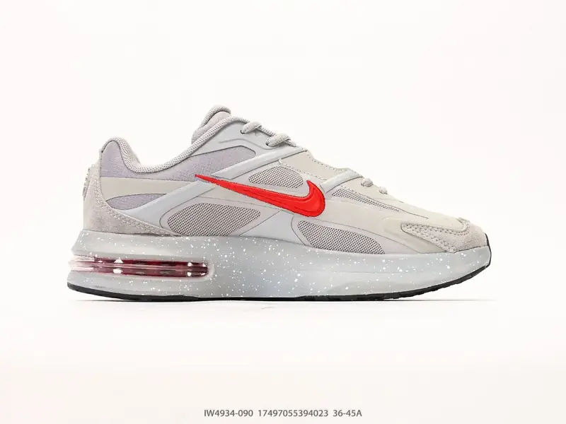 Nike Scarpe sportive Traspirante Ammortizzato Basso IW4934-090 #17497055394023