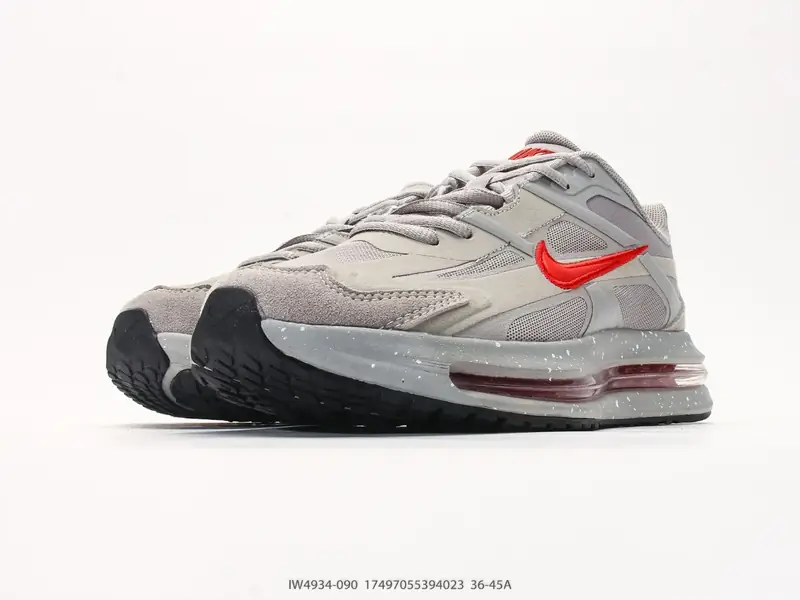 Nike Scarpe sportive Traspirante Ammortizzato Basso IW4934-090 #17497055394023