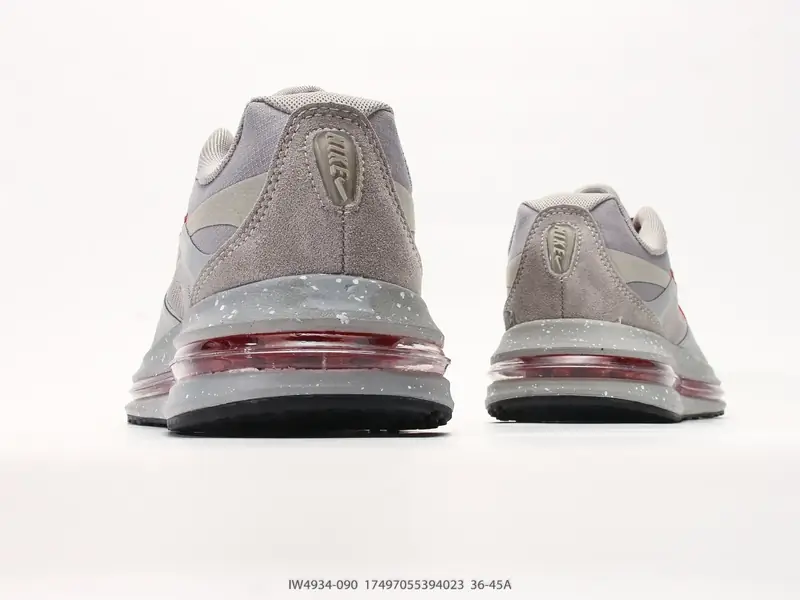 Nike Scarpe sportive Traspirante Ammortizzato Basso IW4934-090 #17497055394023