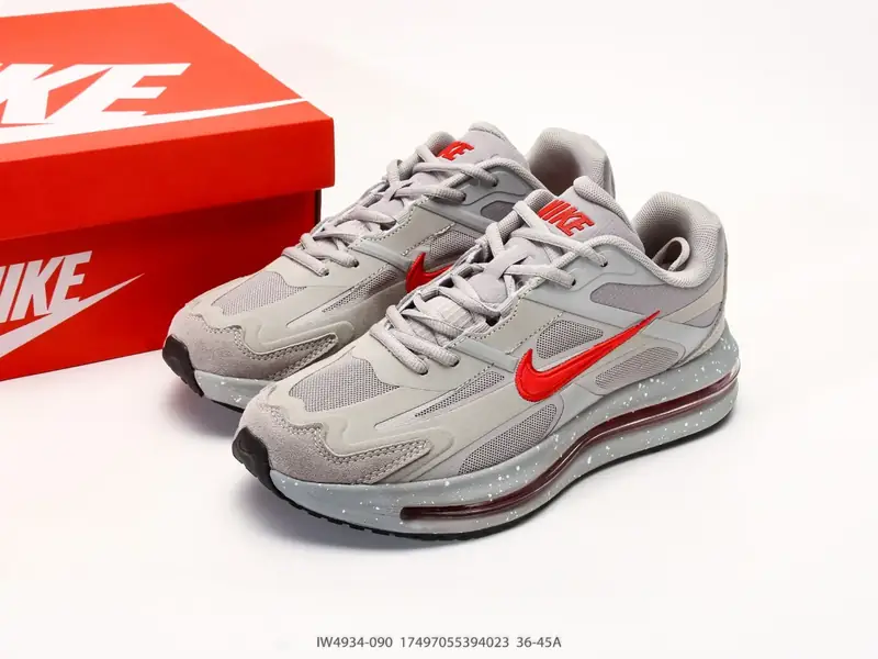 Nike Scarpe sportive Traspirante Ammortizzato Basso IW4934-090 #17497055394023
