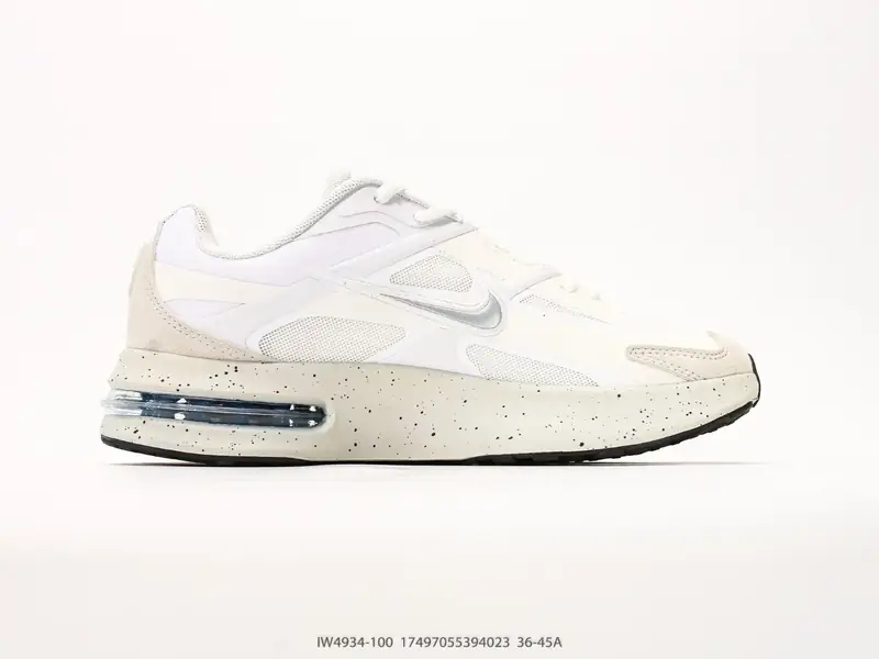 Nike Scarpe sportive Traspirante Ammortizzato Basso IW4934-100 #17497055394023