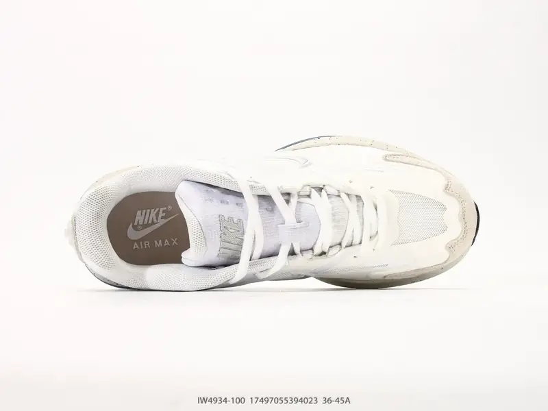 Nike Scarpe sportive Traspirante Ammortizzato Basso IW4934-100 #17497055394023