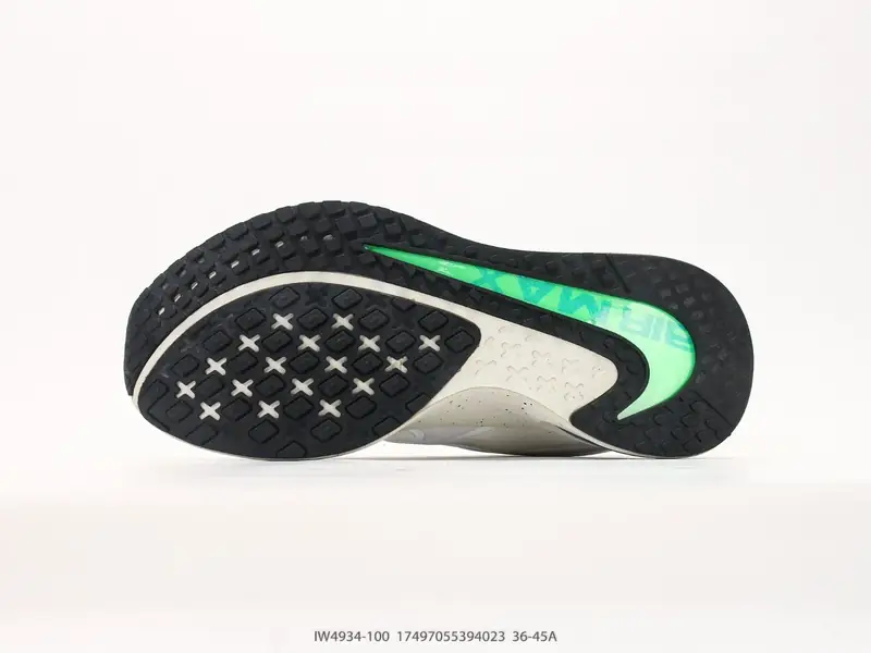 Nike Scarpe sportive Traspirante Ammortizzato Basso IW4934-100 #17497055394023