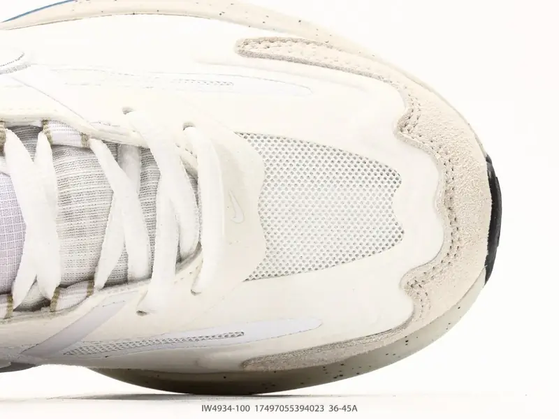 Nike Scarpe sportive Traspirante Ammortizzato Basso IW4934-100 #17497055394023