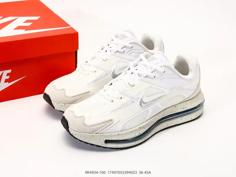 Nike Scarpe sportive Traspirante Ammortizzato Basso IW4934-100 #17497055394023