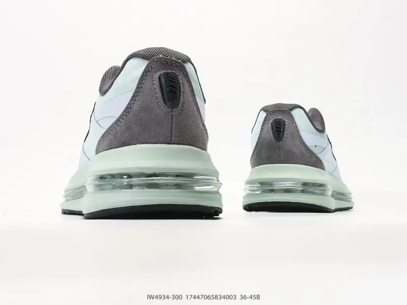 Nike Scarpe sportive Cuscino d'aria IW4934-300 #17447065834003