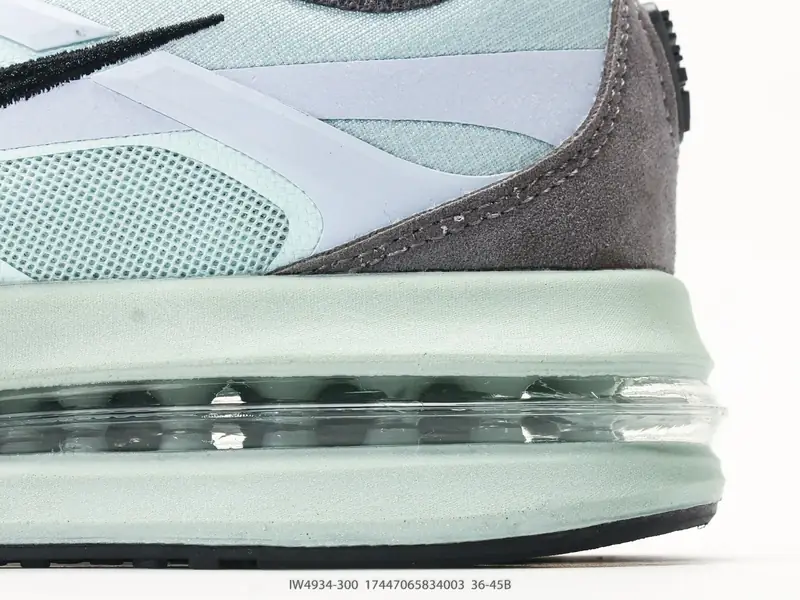 Nike Scarpe sportive Cuscino d'aria IW4934-300 #17447065834003