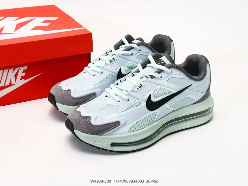 Nike Scarpe sportive Cuscino d'aria IW4934-300 #17447065834003
