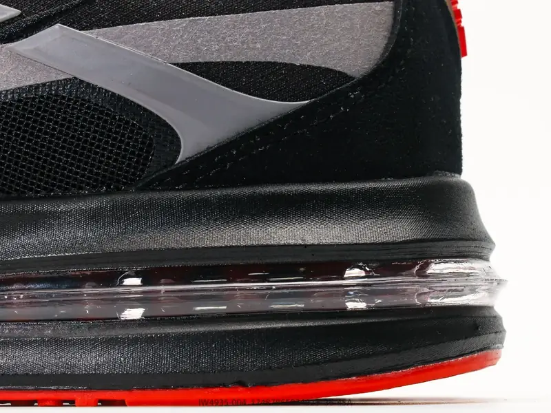 Nike Scarpe da running Resistente Versatile Basso IW4935-004 #17487865834023