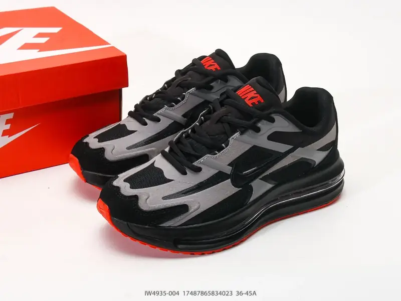 Nike Scarpe da running Resistente Versatile Basso IW4935-004 #17487865834023
