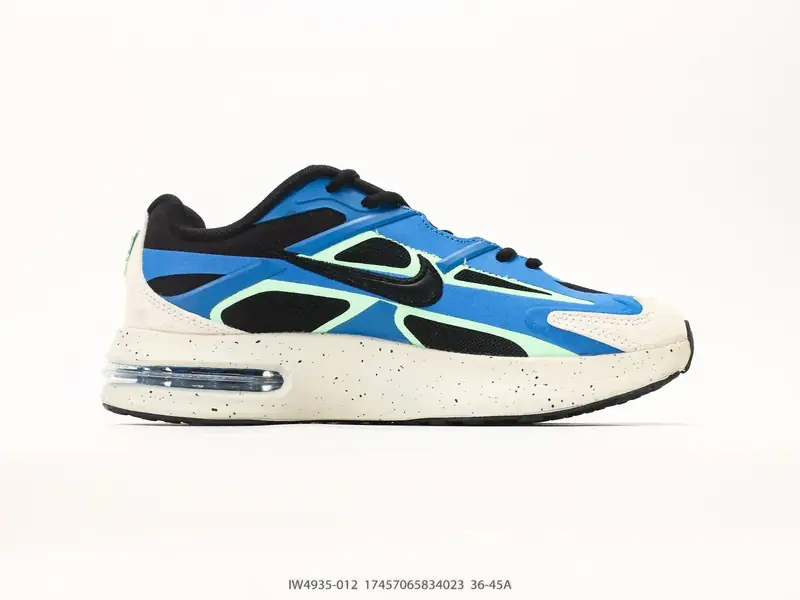 Nike Scarpe sportive Cuscino d'aria IW4935-012 #17457065834023