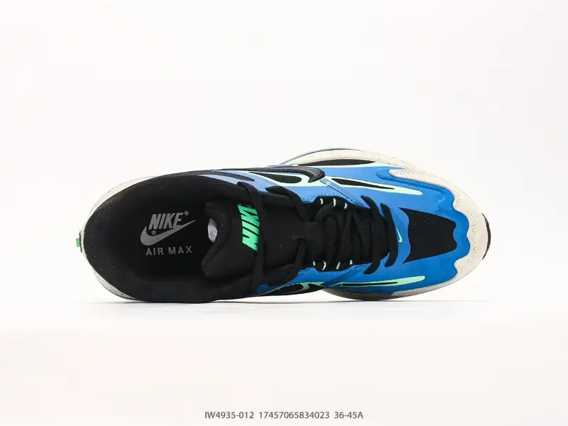 Nike Scarpe sportive Cuscino d'aria IW4935-012 #17457065834023