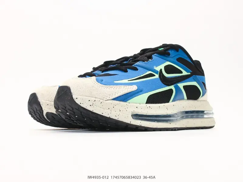 Nike Scarpe sportive Cuscino d'aria IW4935-012 #17457065834023