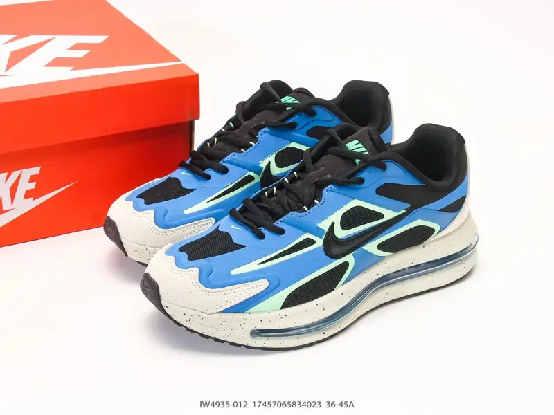 Nike Scarpe sportive Cuscino d'aria IW4935-012 #17457065834023