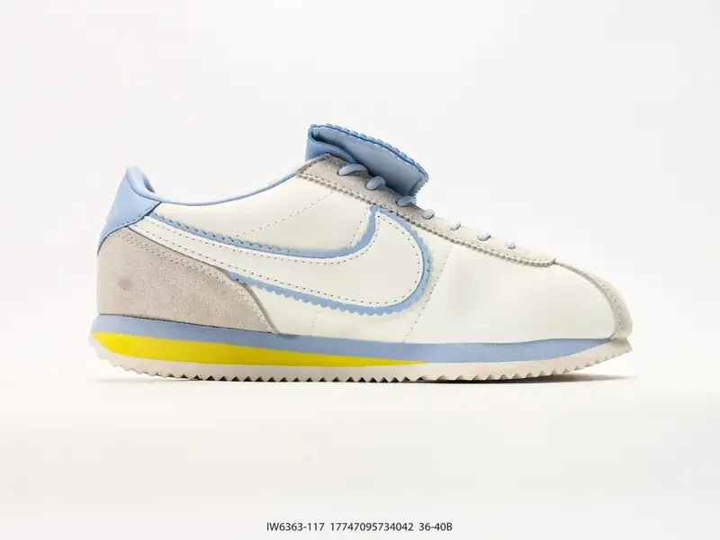 Nike Scarpe sportive Retro Classico Comodo IW6363-117 #17747095734042