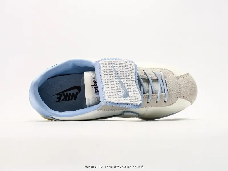 Nike Scarpe sportive Retro Classico Comodo IW6363-117 #17747095734042