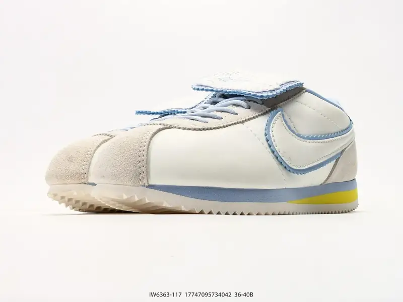 Nike Scarpe sportive Retro Classico Comodo IW6363-117 #17747095734042