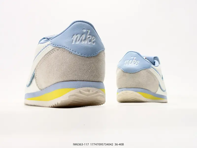 Nike Scarpe sportive Retro Classico Comodo IW6363-117 #17747095734042