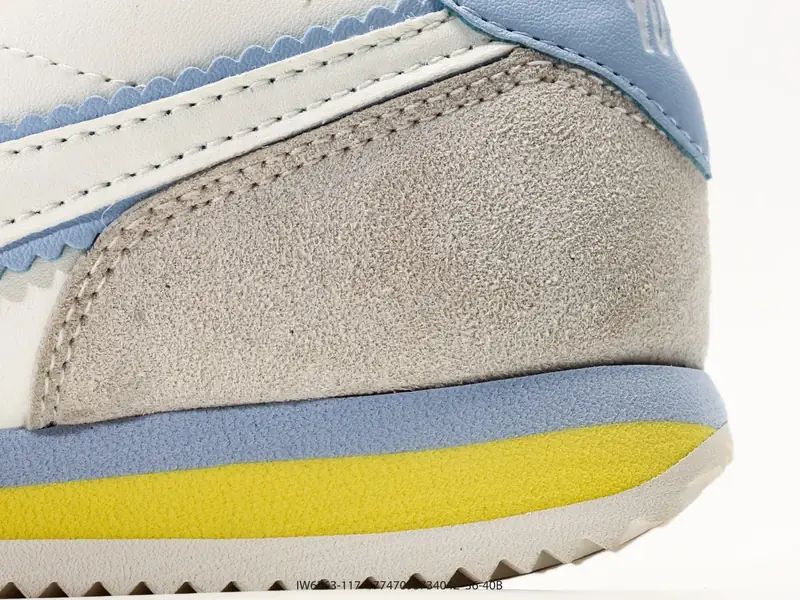 Nike Scarpe sportive Retro Classico Comodo IW6363-117 #17747095734042