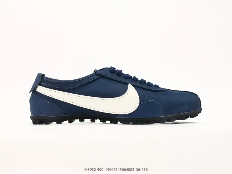 Nike Scarpe da skate Antiscivolo Resistente Basso IX3952-400 #14007145664002