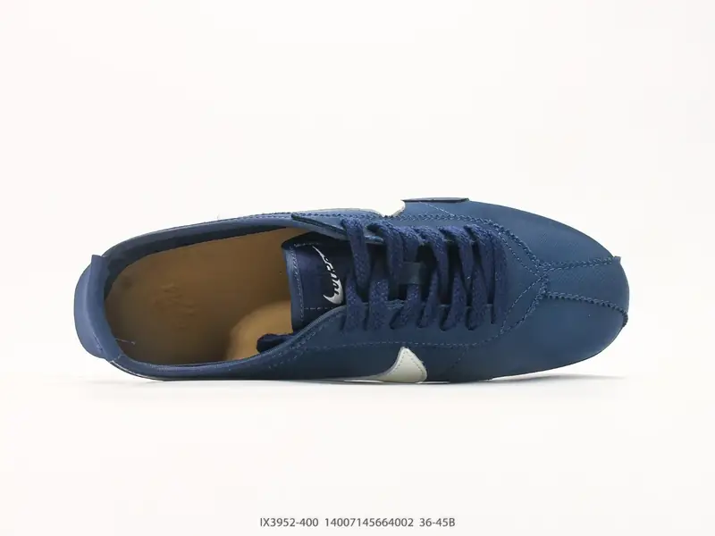 Nike Scarpe da skate Antiscivolo Resistente Basso IX3952-400 #14007145664002