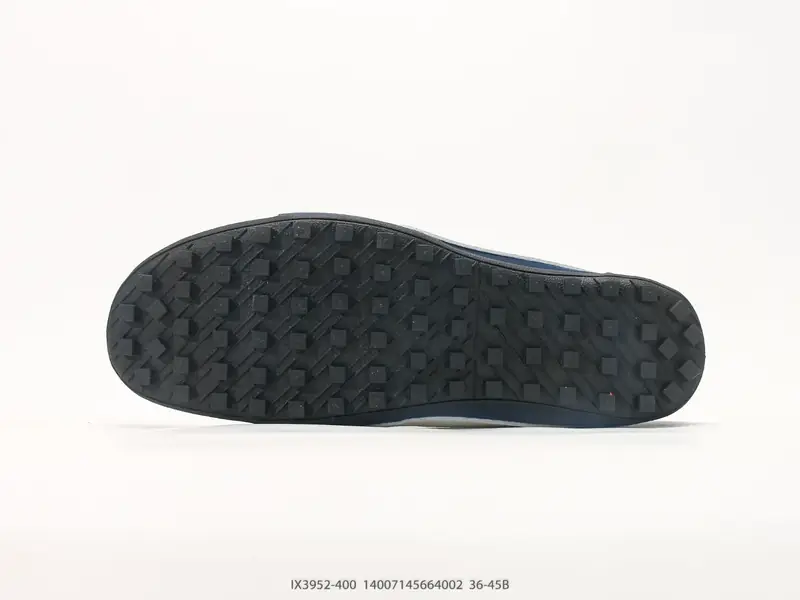 Nike Scarpe da skate Antiscivolo Resistente Basso IX3952-400 #14007145664002