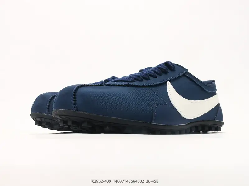 Nike Scarpe da skate Antiscivolo Resistente Basso IX3952-400 #14007145664002