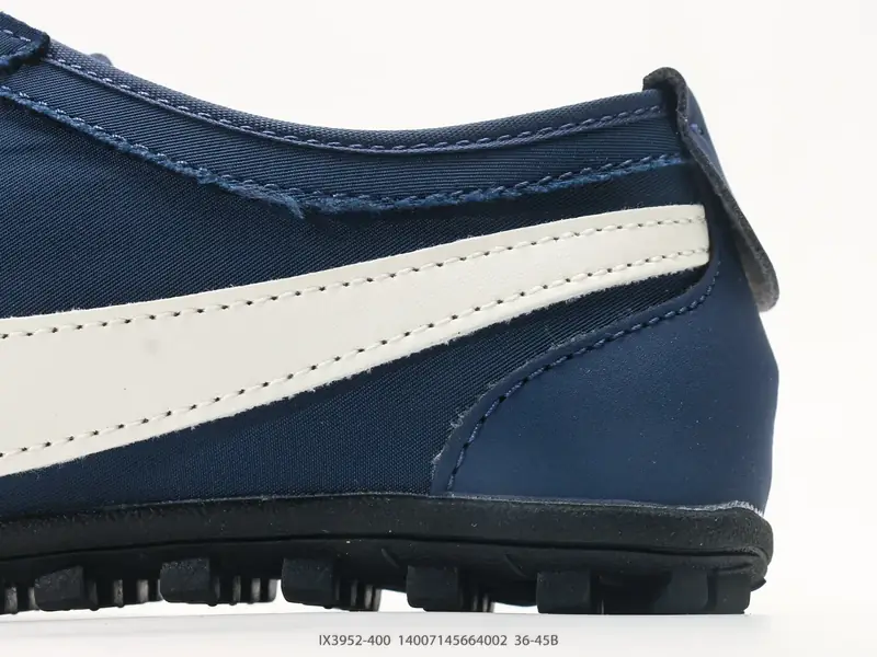 Nike Scarpe da skate Antiscivolo Resistente Basso IX3952-400 #14007145664002