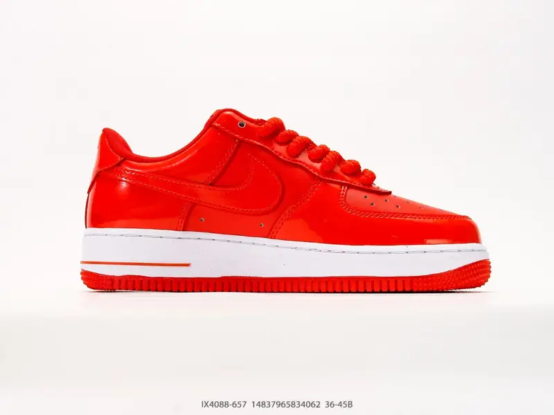 Nike Chaussures de sport Rétro Amorti Surélevé IX4088-657 #14837965834062