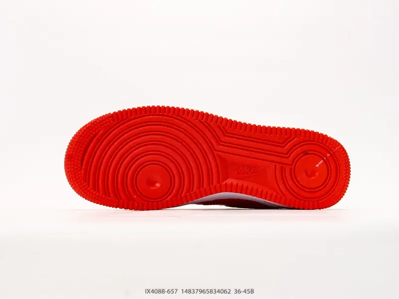 Nike Chaussures de sport Rétro Amorti Surélevé IX4088-657 #14837965834062