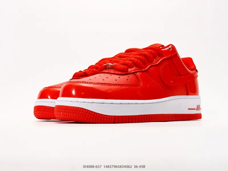 Nike Chaussures de sport Rétro Amorti Surélevé IX4088-657 #14837965834062