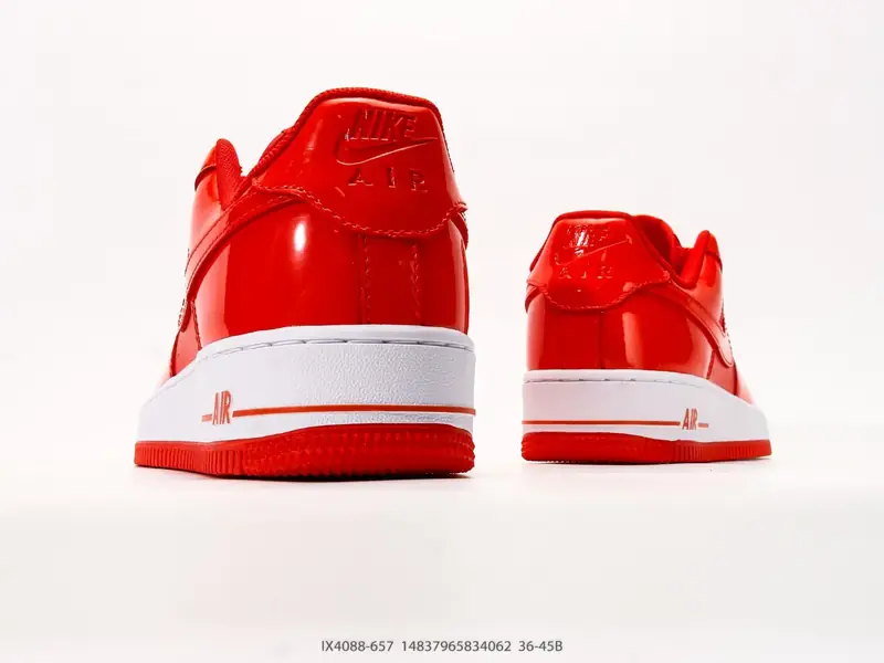 Nike Chaussures de sport Rétro Amorti Surélevé IX4088-657 #14837965834062