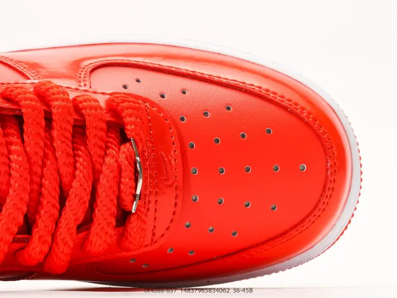 Nike Chaussures de sport Rétro Amorti Surélevé IX4088-657 #14837965834062