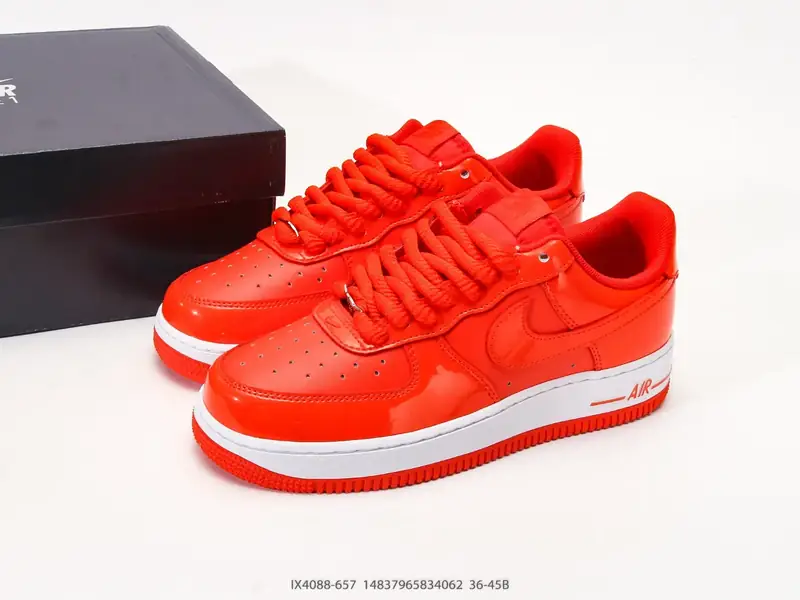 Nike Chaussures de sport Rétro Amorti Surélevé IX4088-657 #14837965834062