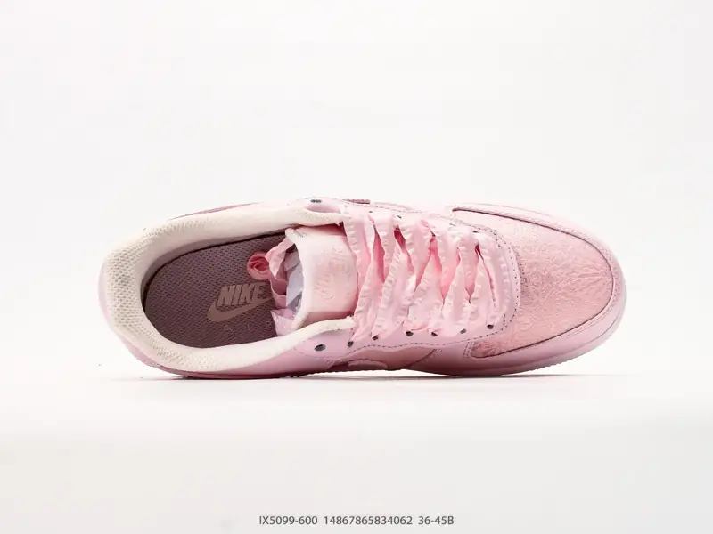 Nike Chaussures de sport Rétro Amorti Surélevé IX5099-600 #14867965834062