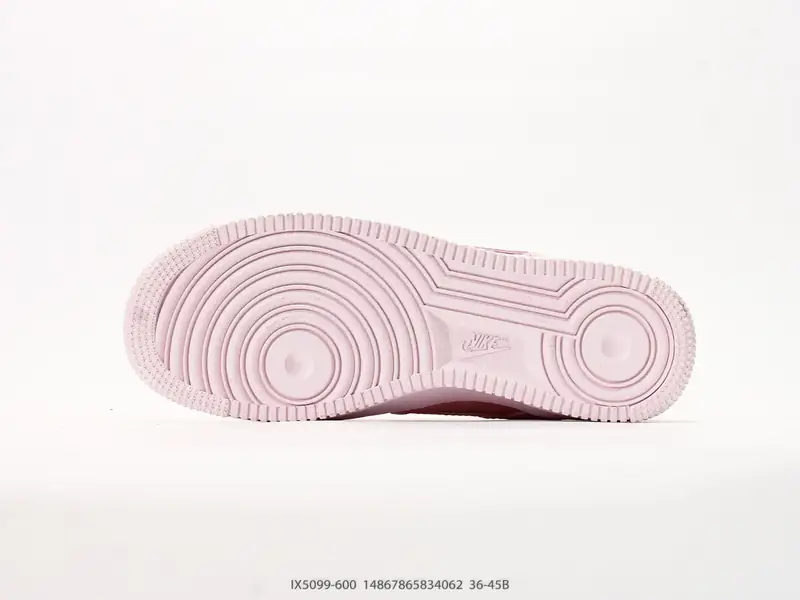 Nike Chaussures de sport Rétro Amorti Surélevé IX5099-600 #14867965834062