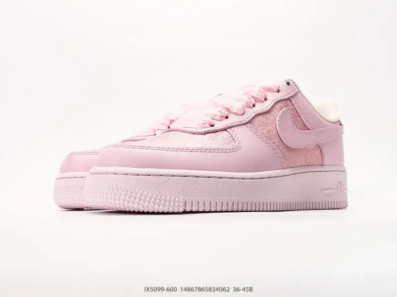 Nike Chaussures de sport Rétro Amorti Surélevé IX5099-600 #14867965834062