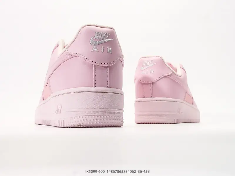 Nike Chaussures de sport Rétro Amorti Surélevé IX5099-600 #14867965834062