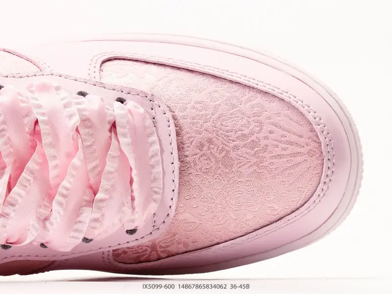 Nike Chaussures de sport Rétro Amorti Surélevé IX5099-600 #14867965834062