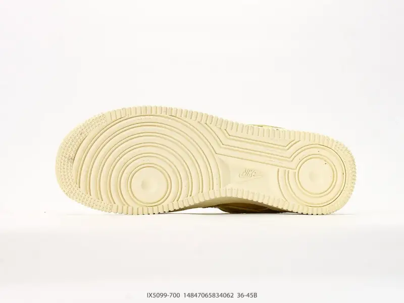 Nike Sportschuhe Retro Gedämpft Erhöht IX5099-700 #14847065834062
